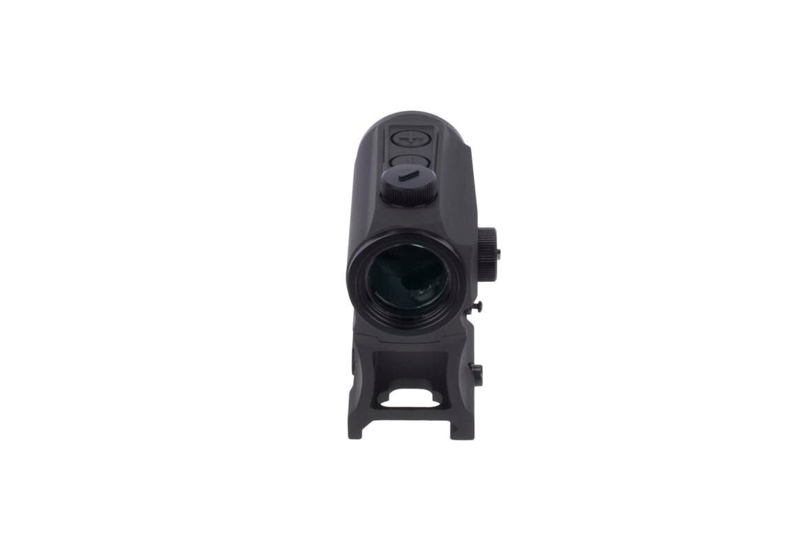 Holosun 403B | 2 MOA Red Dot Sight - CR2032 Battery - Primary Arms